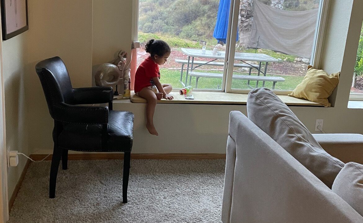 Photo of Livingroom in Canyon Country