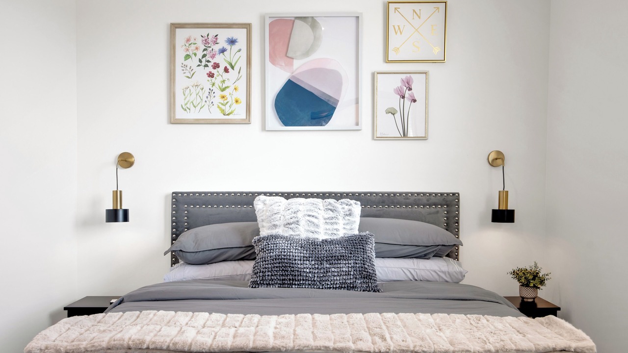 Photo of Bedroom in Hawthorne