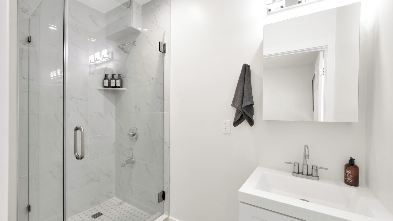 Photo of Bathroom in Hawthorne