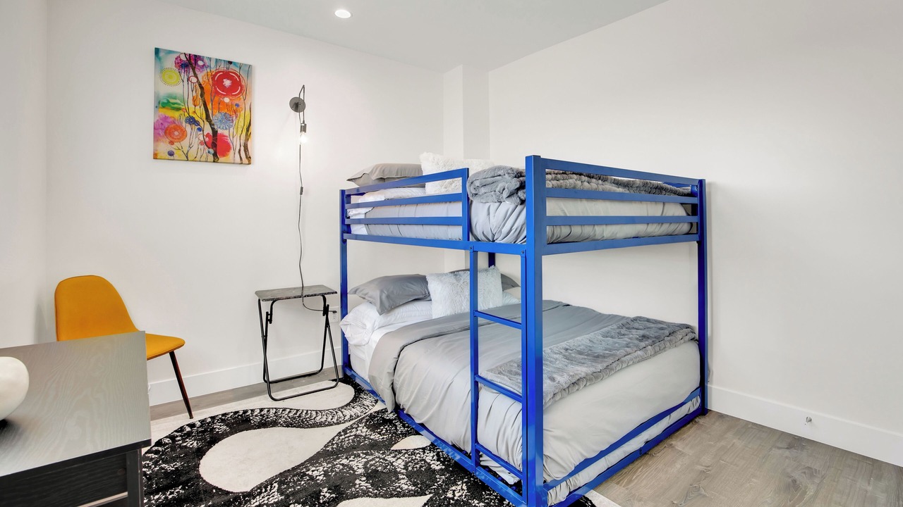 Photo of Bedroom in Hawthorne