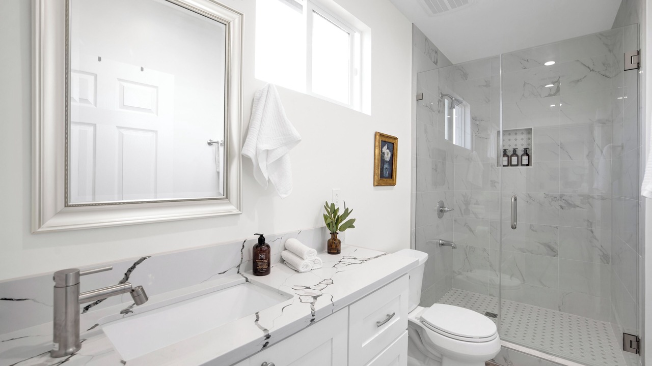 Photo of Bathroom in Hawthorne