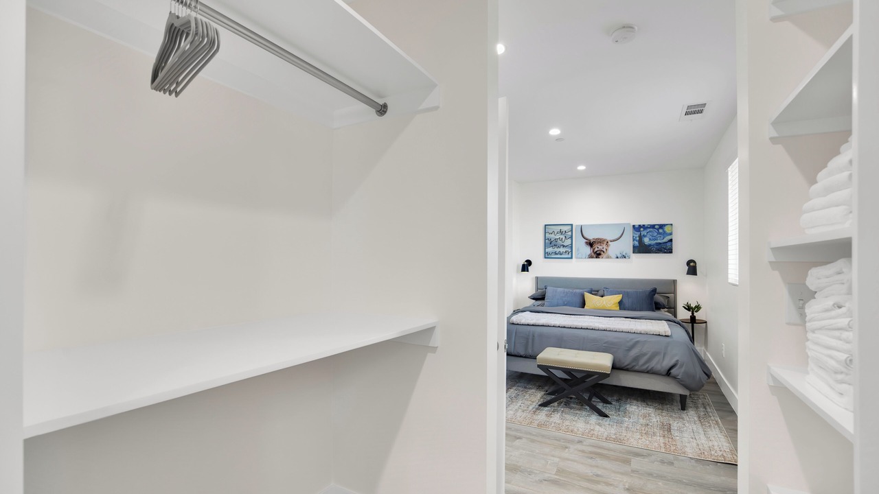 Photo of Bedroom in Hawthorne