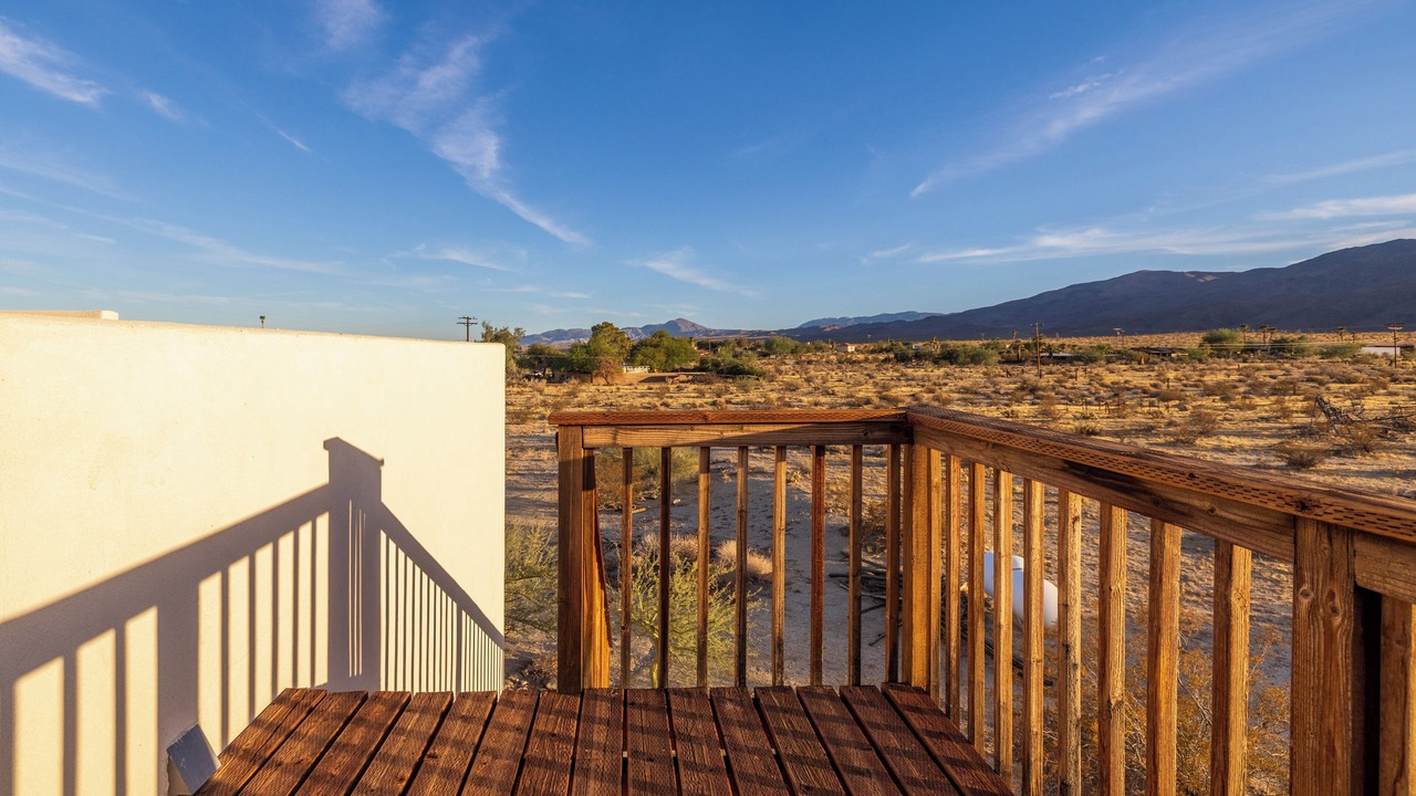 Photo of Outdoor in Borrego Springs