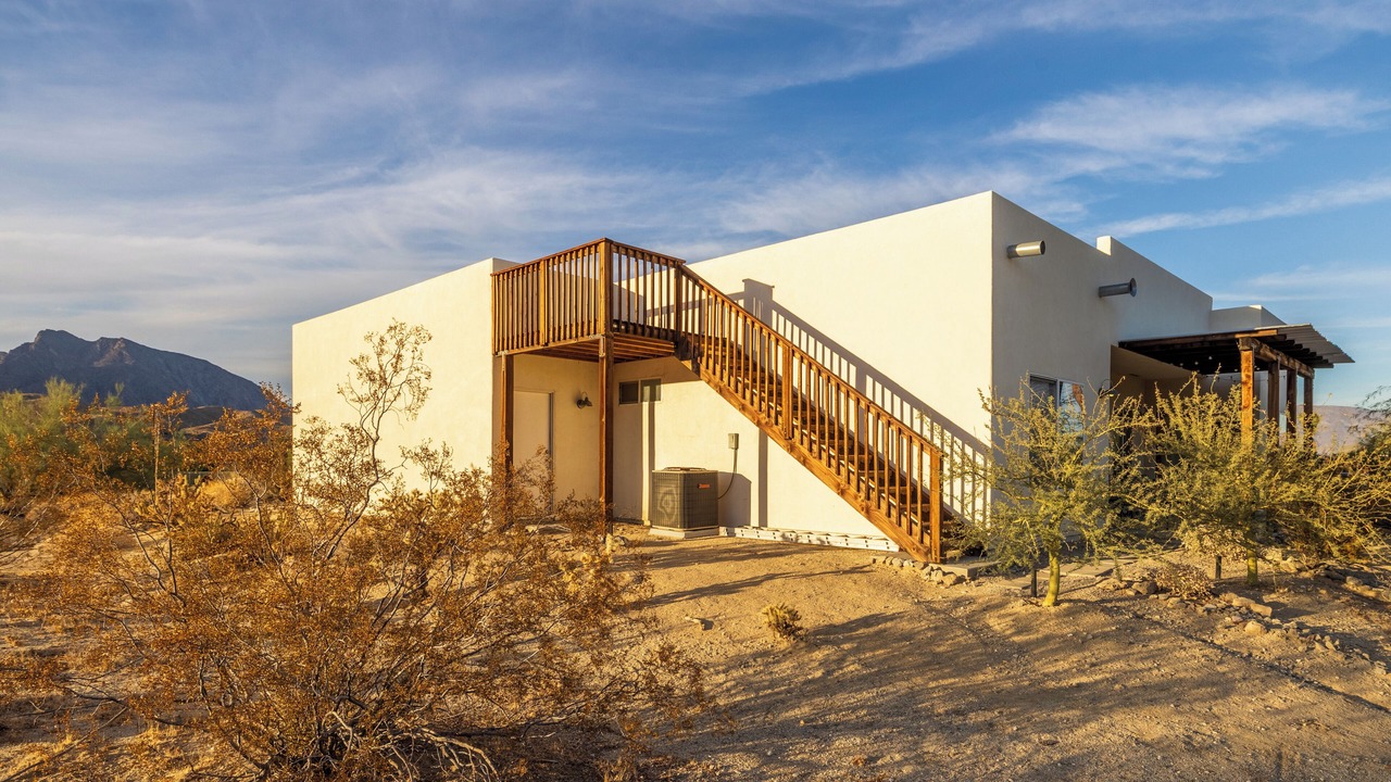 Photo of Outdoor in Borrego Springs