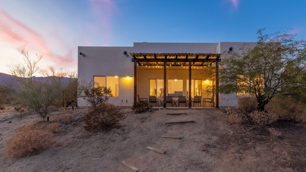 Photo of Outdoor in Borrego Springs