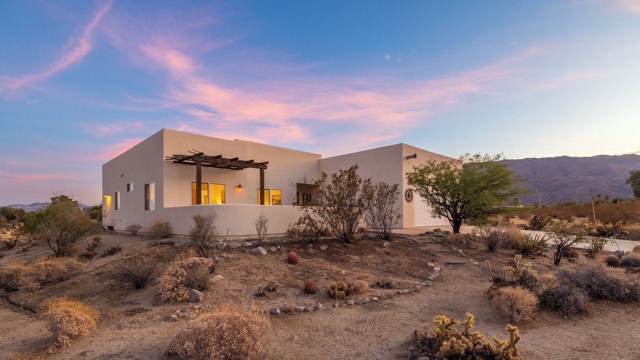 Photo of Outdoor in Borrego Springs
