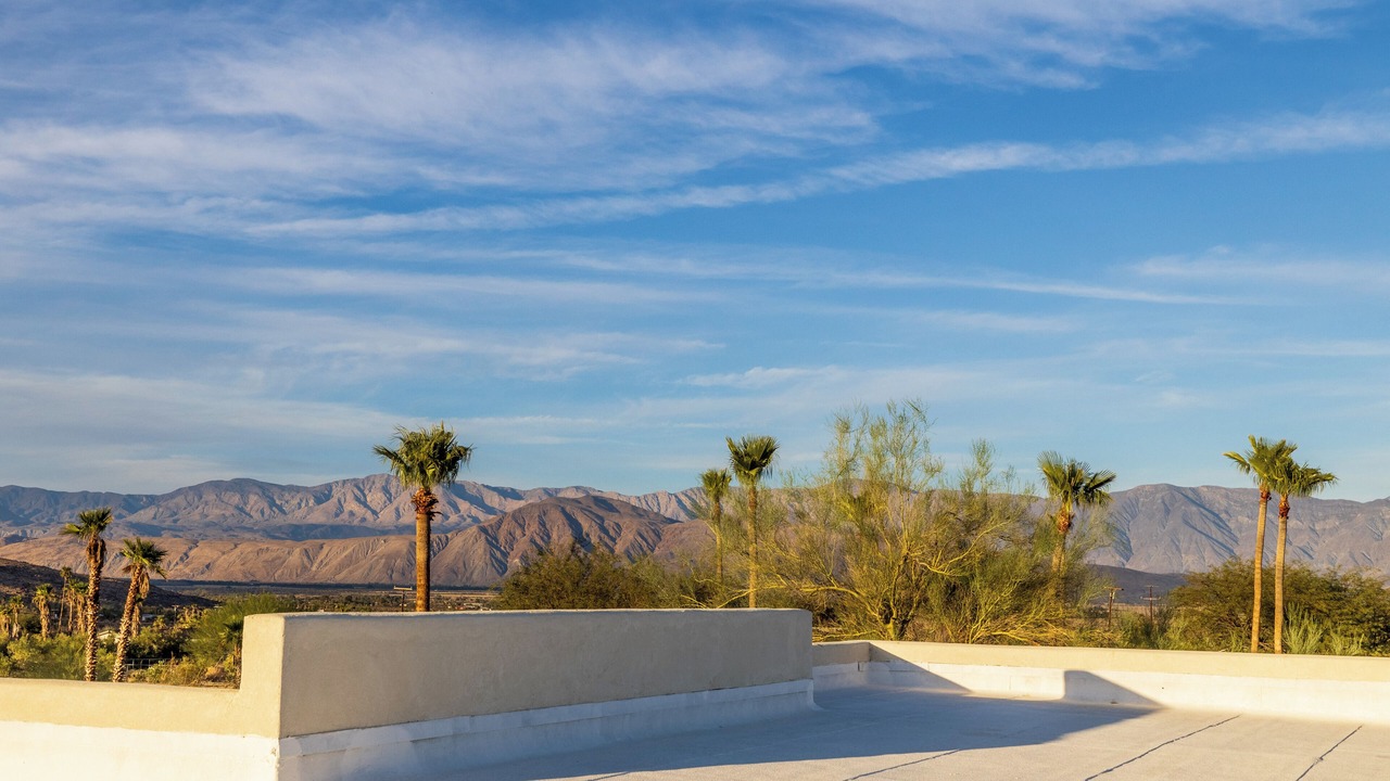 Photo of Outdoor in Borrego Springs