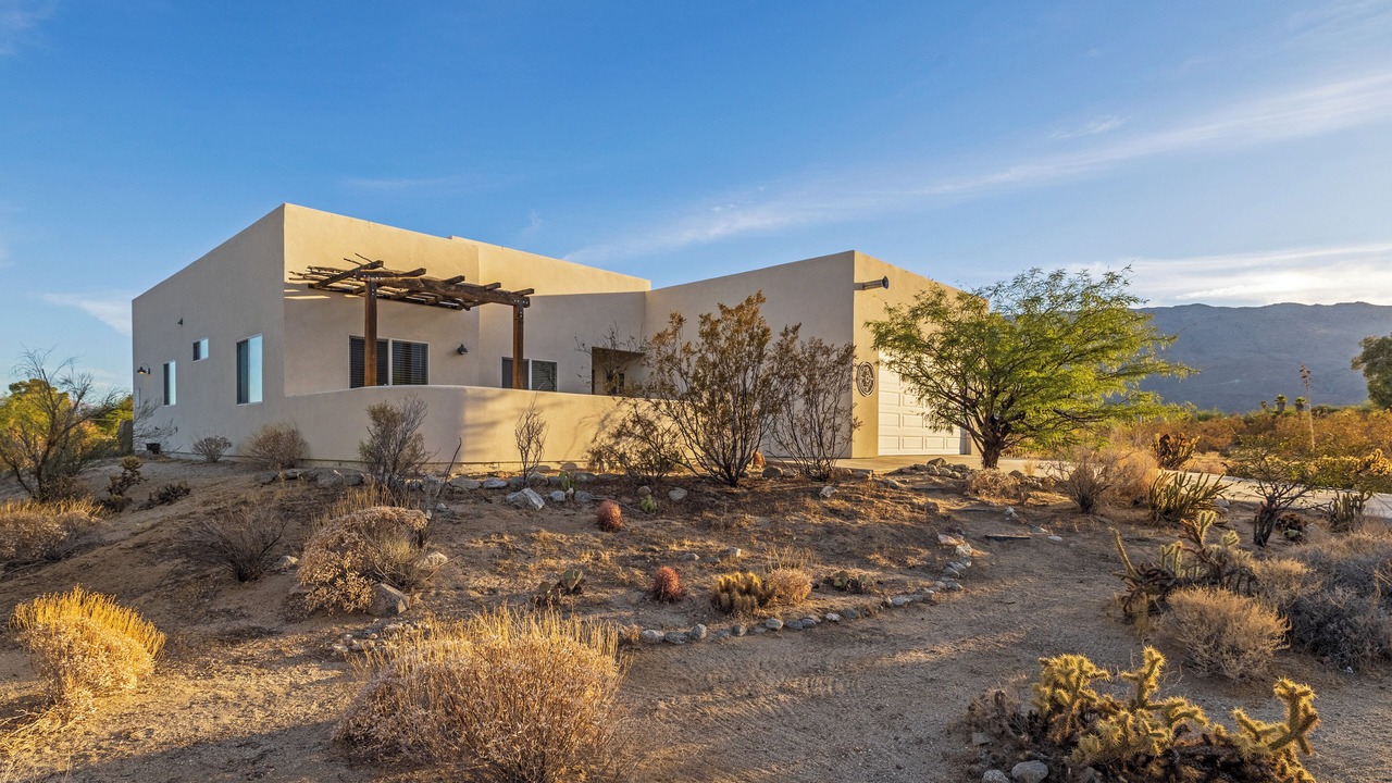 Photo of Outdoor in Borrego Springs