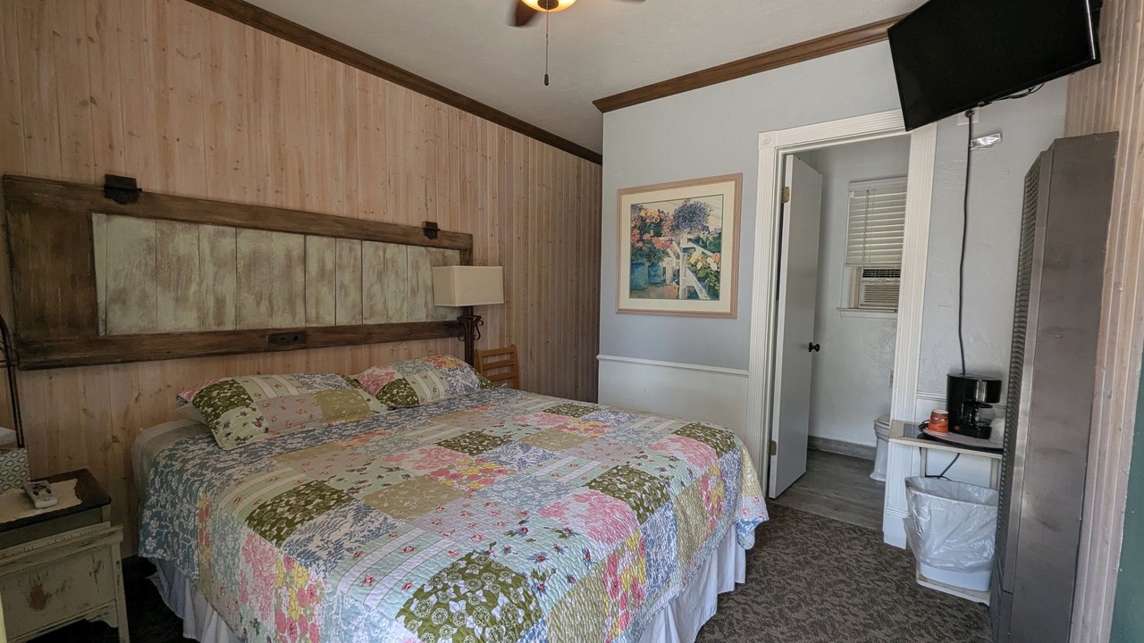 Photo of Bedroom in Squaw Valley