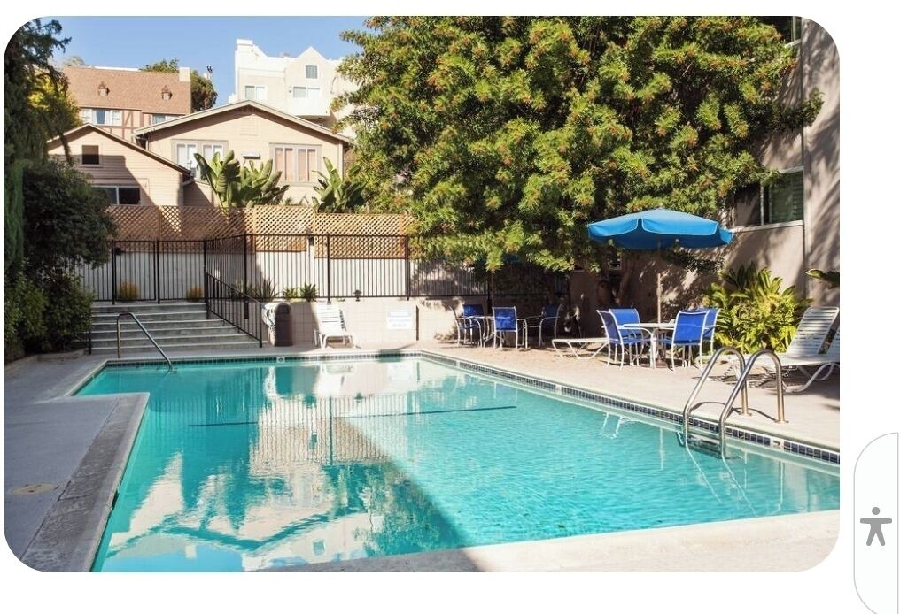 Photo of Outdoor in Norma Triangle