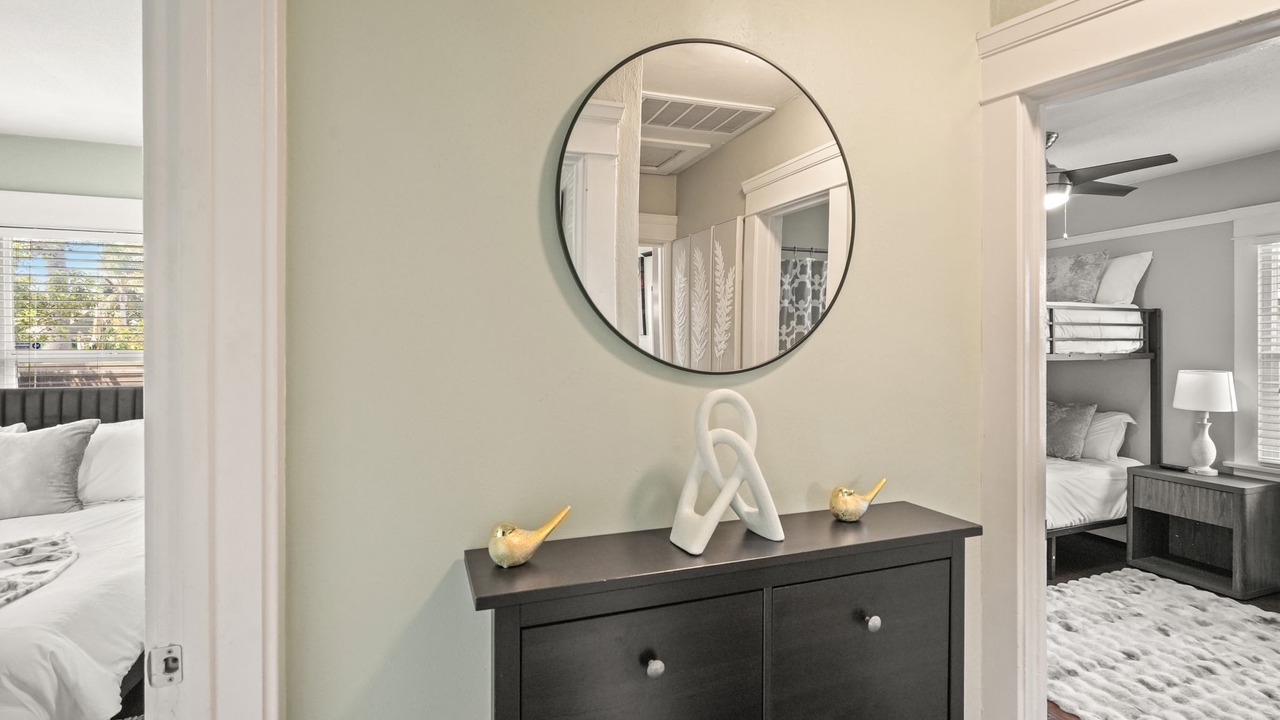 Photo of Bedroom in Belmont Heights