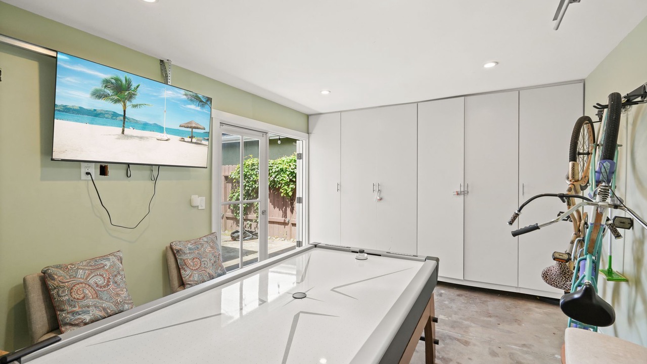 Photo of Bedroom in Belmont Heights
