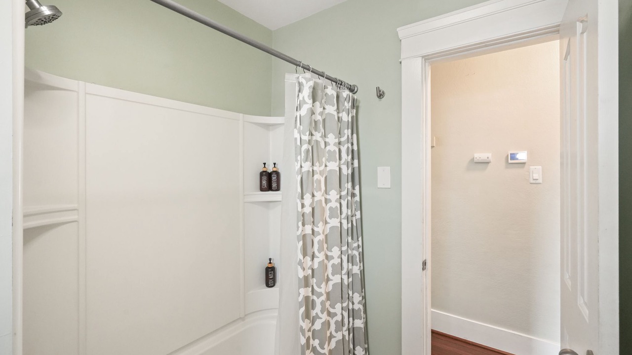 Photo of Bathroom in Belmont Heights
