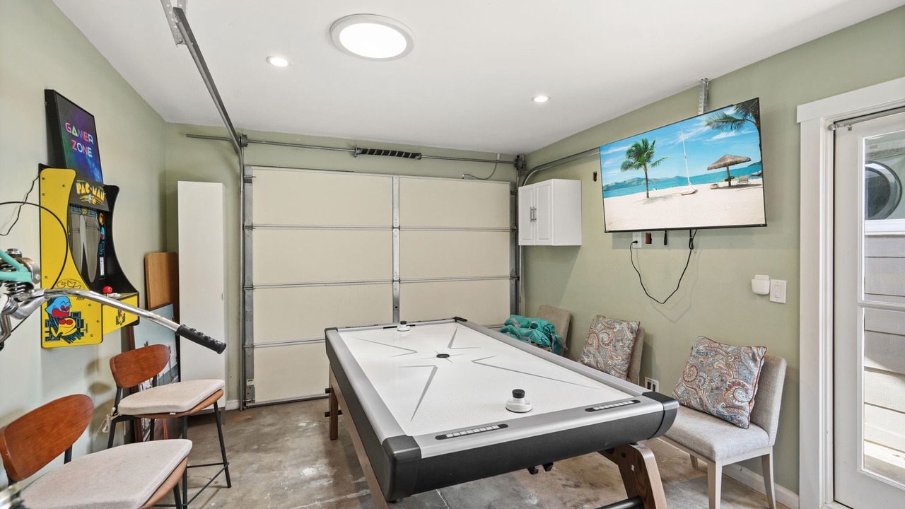 Photo of Bedroom in Belmont Heights