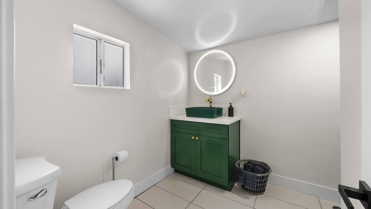Photo of Bathroom in Central Escondido