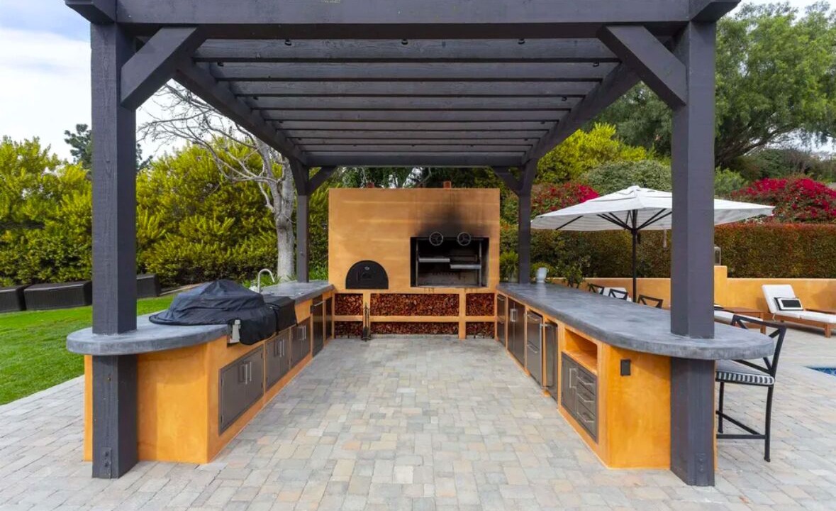 Photo of Patio Balcony in Covenant
