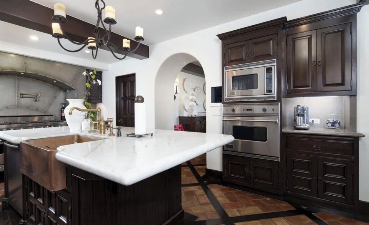Photo of Kitchen in Covenant