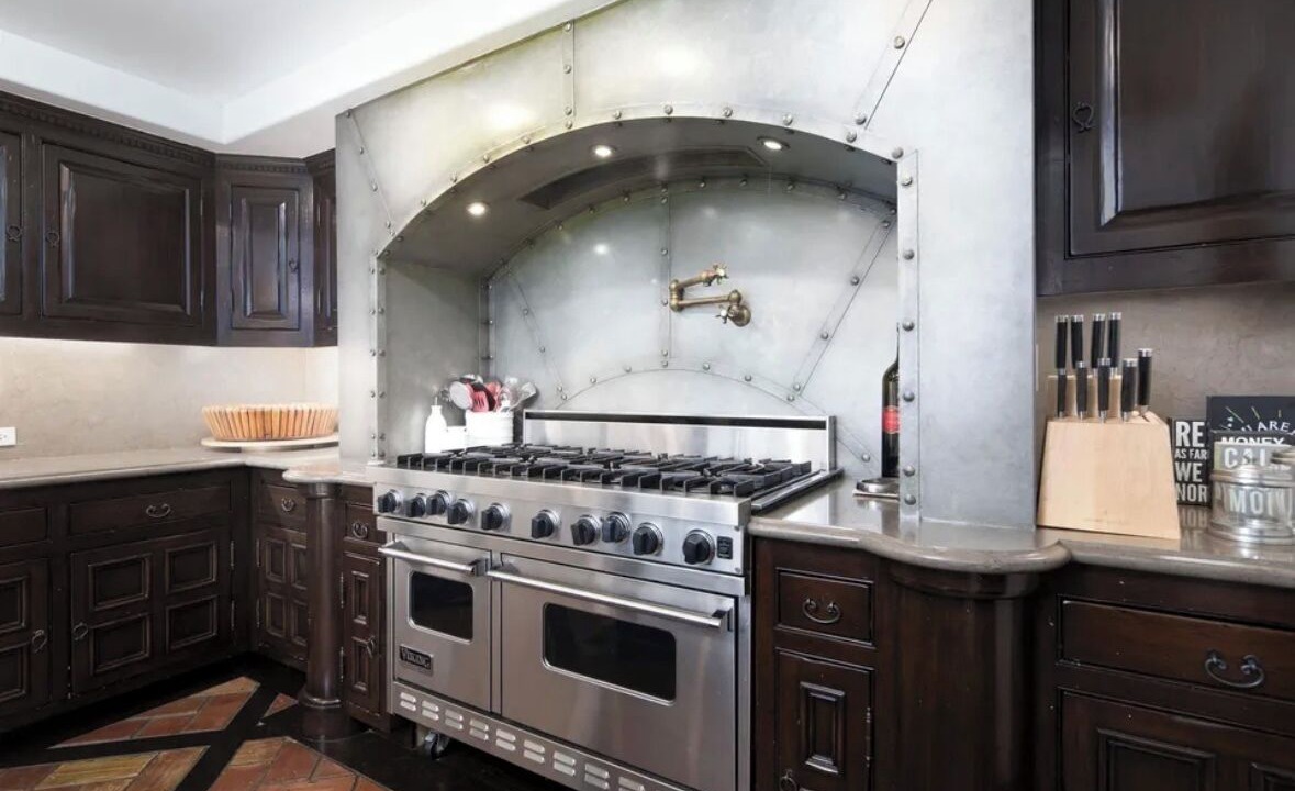 Photo of Kitchen in Covenant