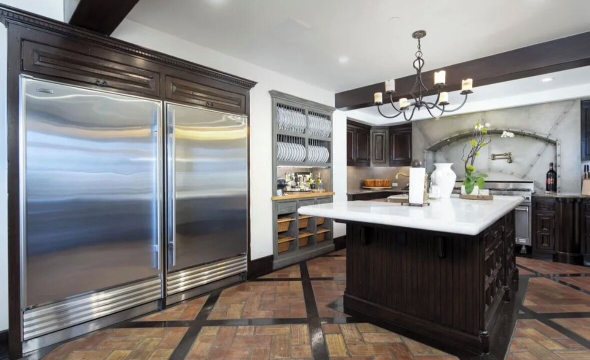 Photo of Kitchen in Covenant