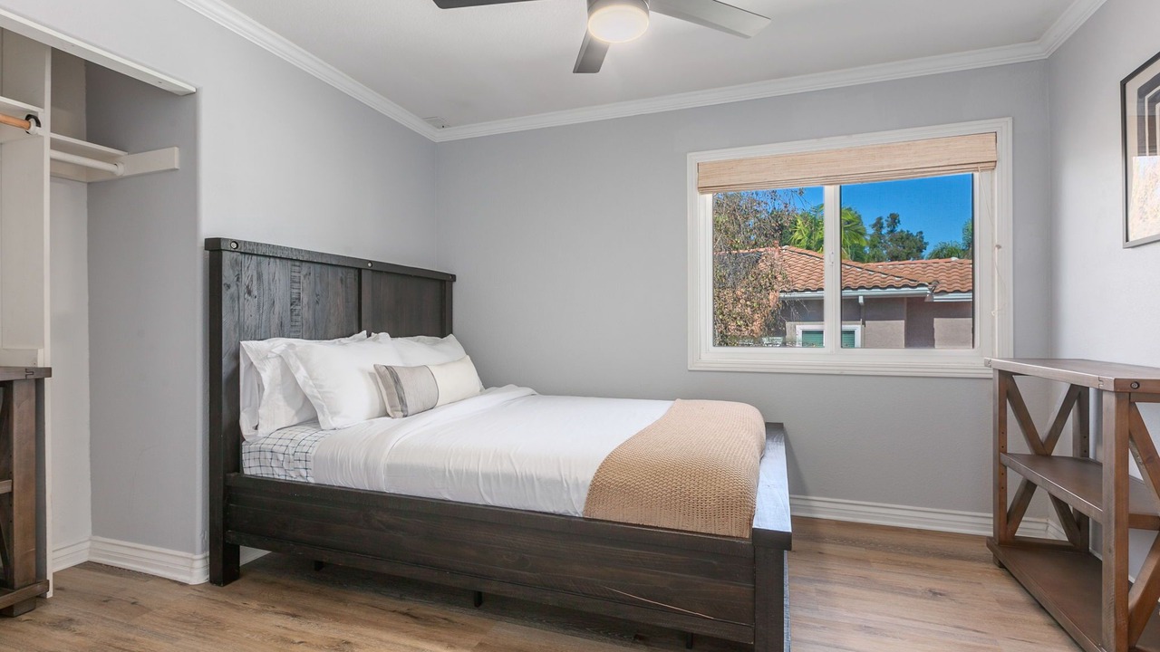 Photo of Bedroom in Vista