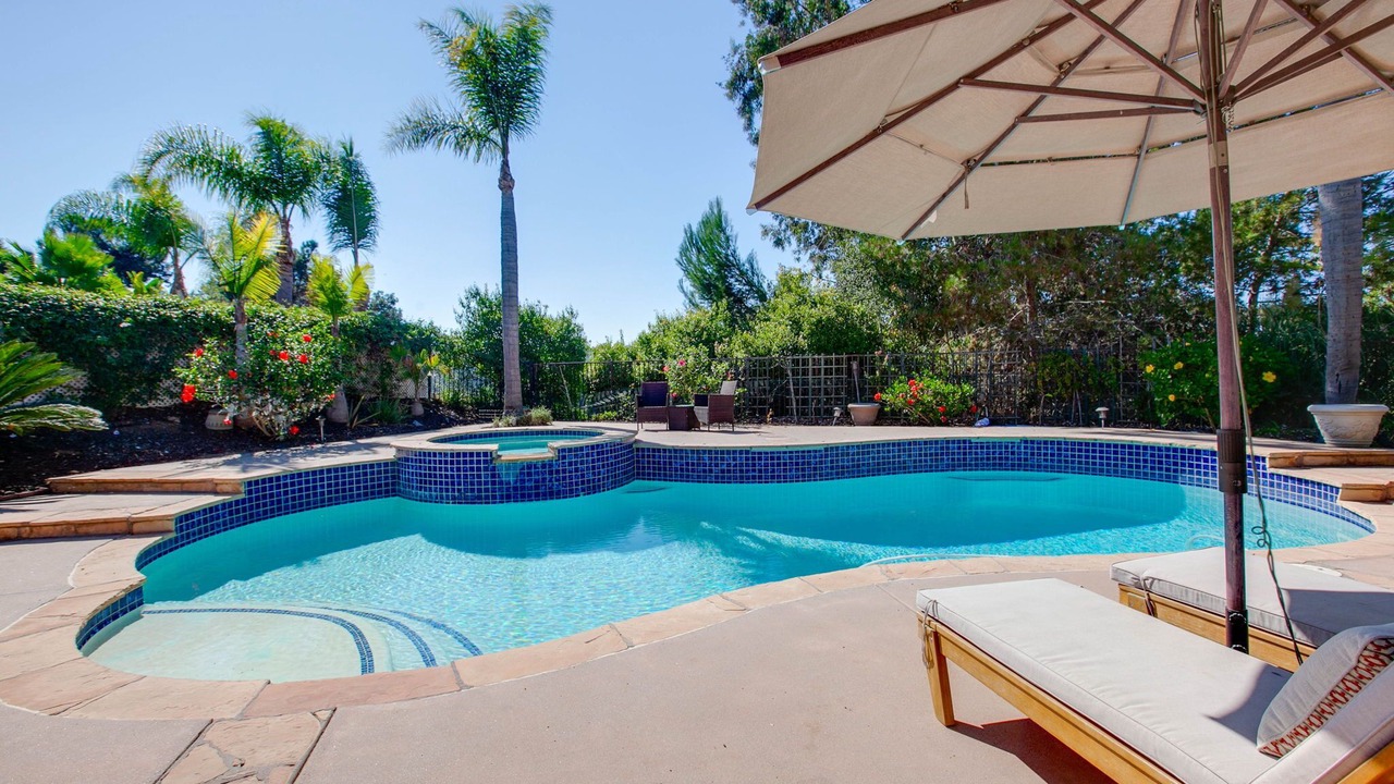 Photo of Outdoor in Vista