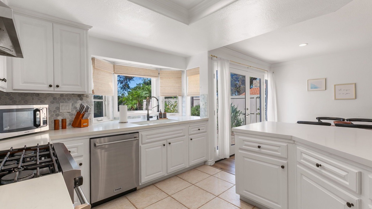 Photo of Kitchen in Vista
