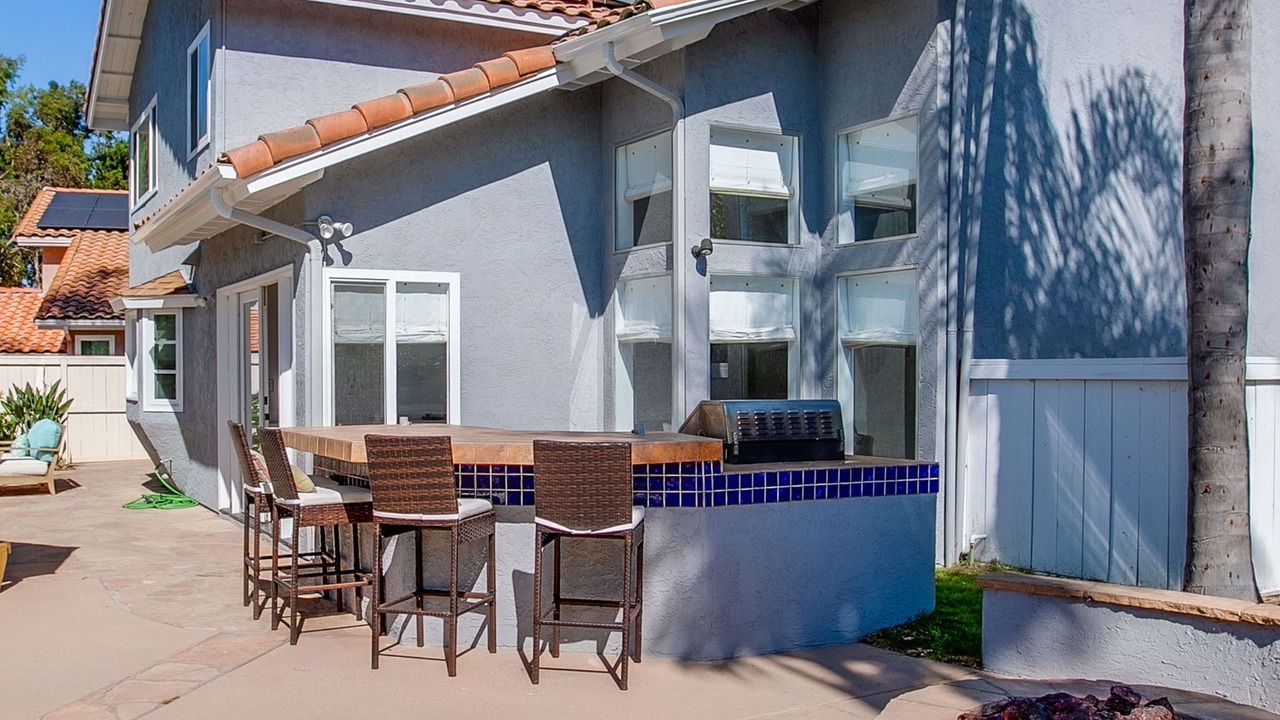 Photo of Patio Balcony in Vista