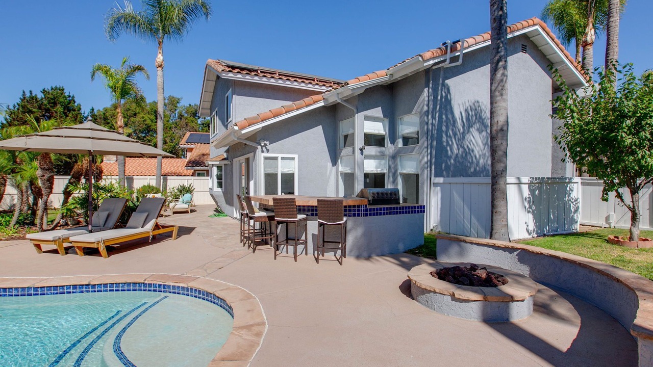 Photo of Outdoor in Vista