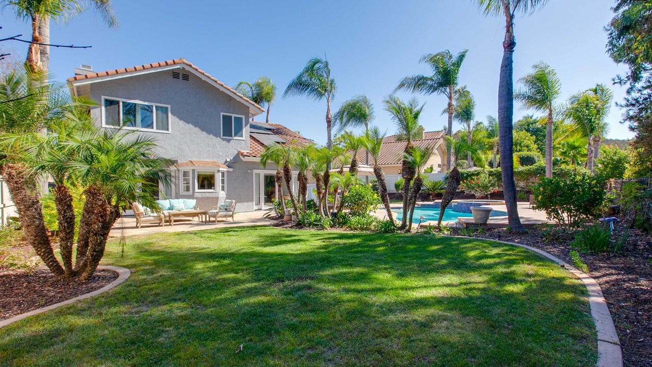 Photo of Outdoor in Vista