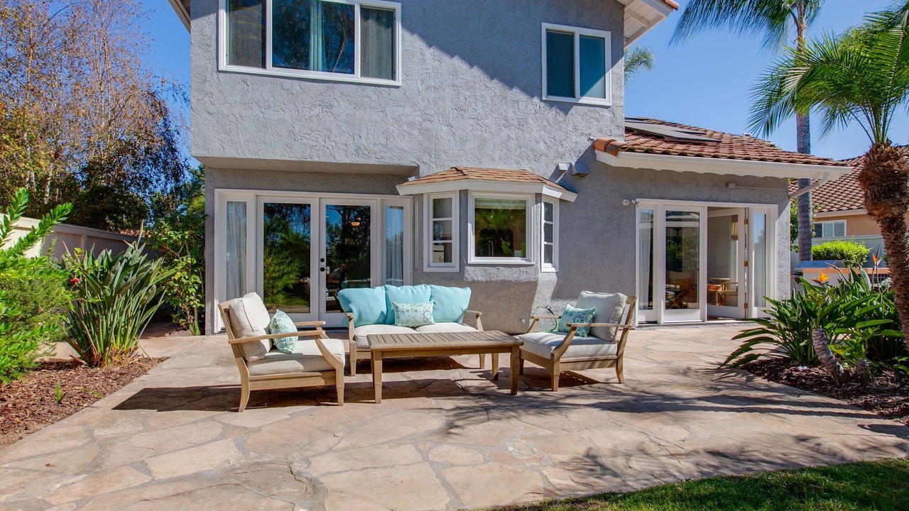 Photo of Patio Balcony in Vista