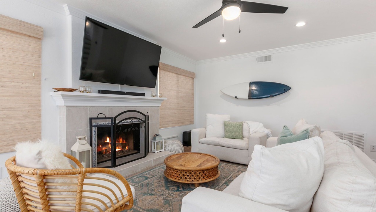 Photo of Livingroom in Vista