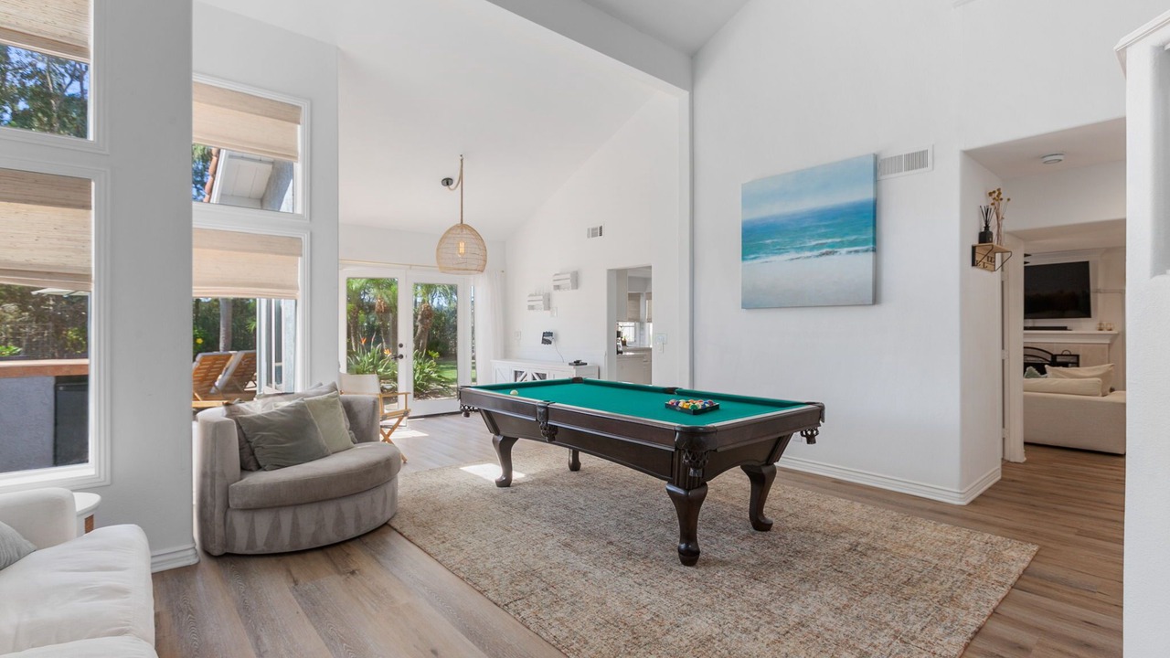 Photo of Bedroom in Vista