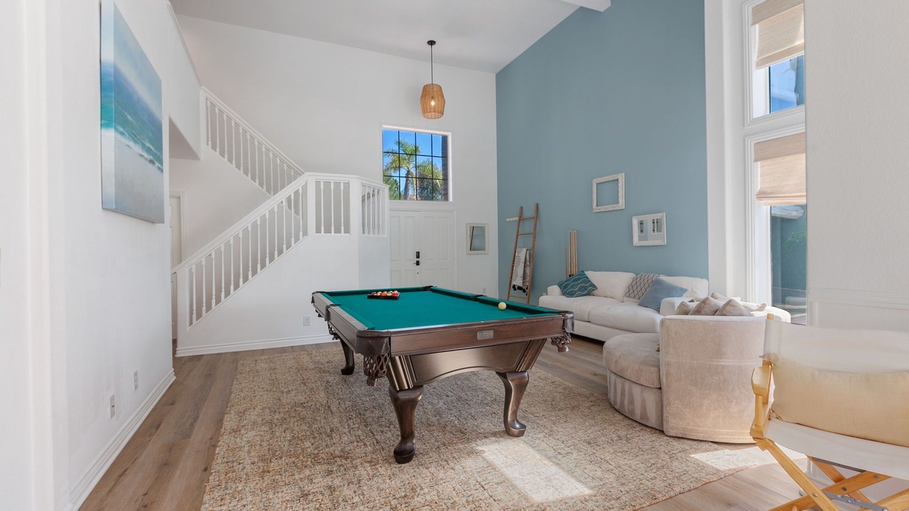 Photo of Bedroom in Vista