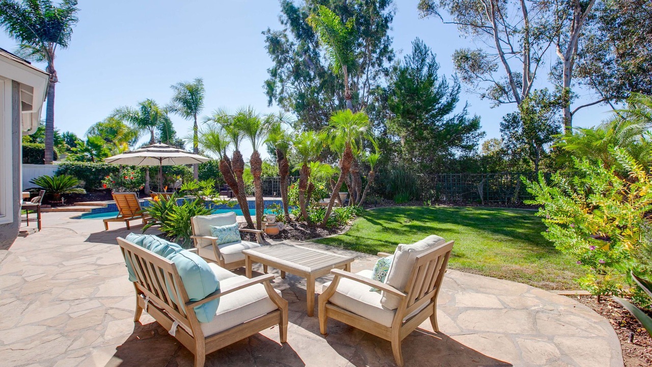 Photo of Patio Balcony in Vista