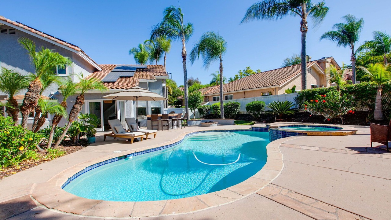 Photo of Outdoor in Vista