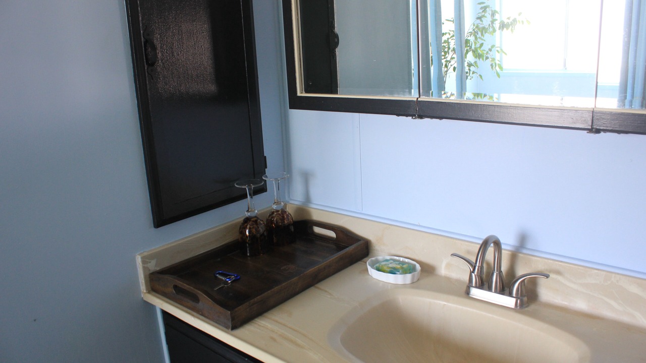 Photo of Bathroom in Palm Desert