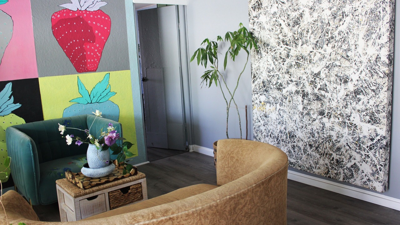 Photo of Livingroom in Palm Desert