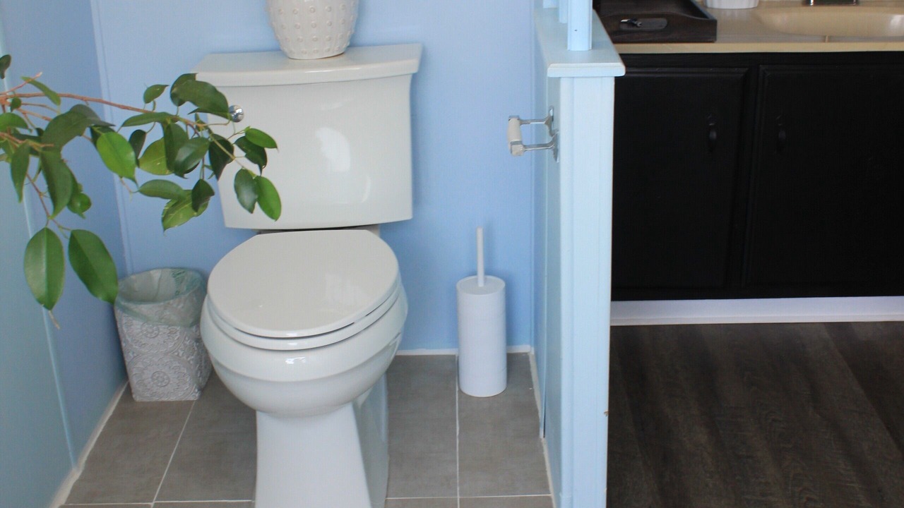 Photo of Bathroom in Palm Desert
