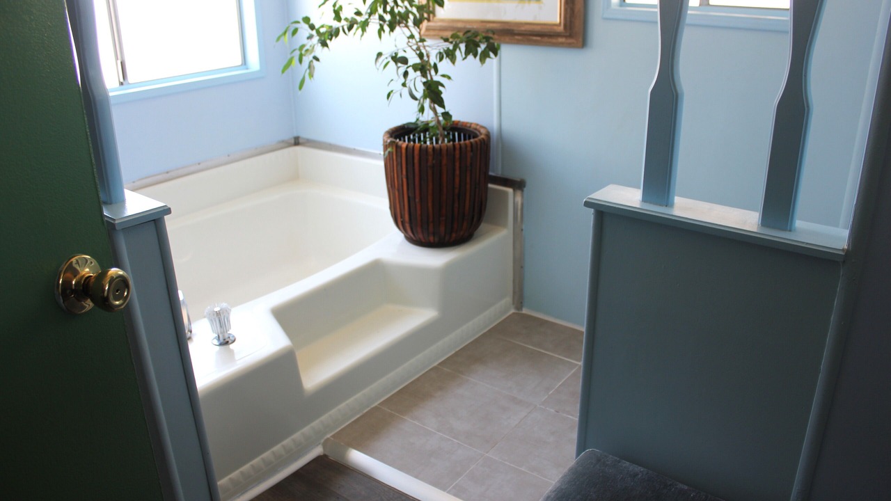 Photo of Bathroom in Palm Desert