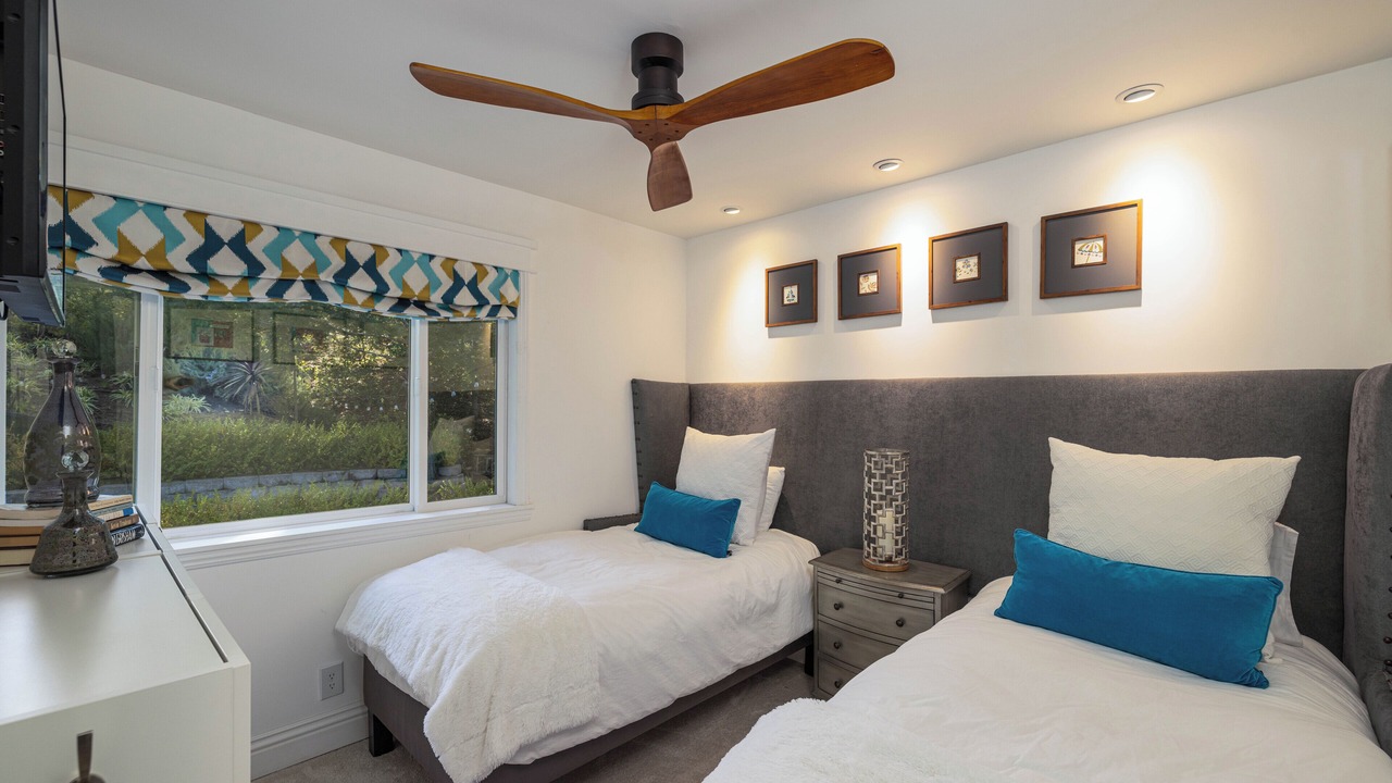 Photo of Bedroom in Coto de Caza