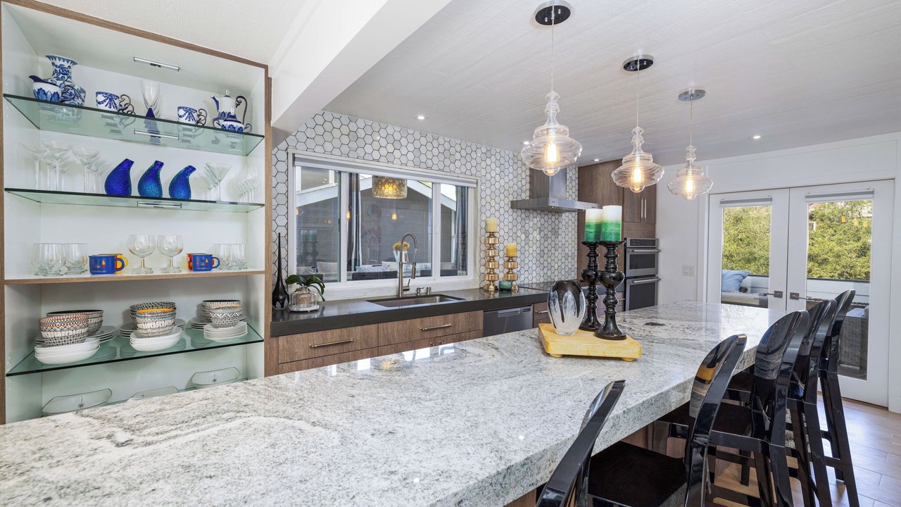 Photo of Kitchen in Coto de Caza