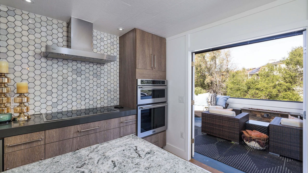 Photo of Kitchen in Coto de Caza