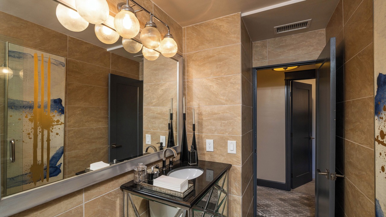Photo of Bathroom in Coto de Caza