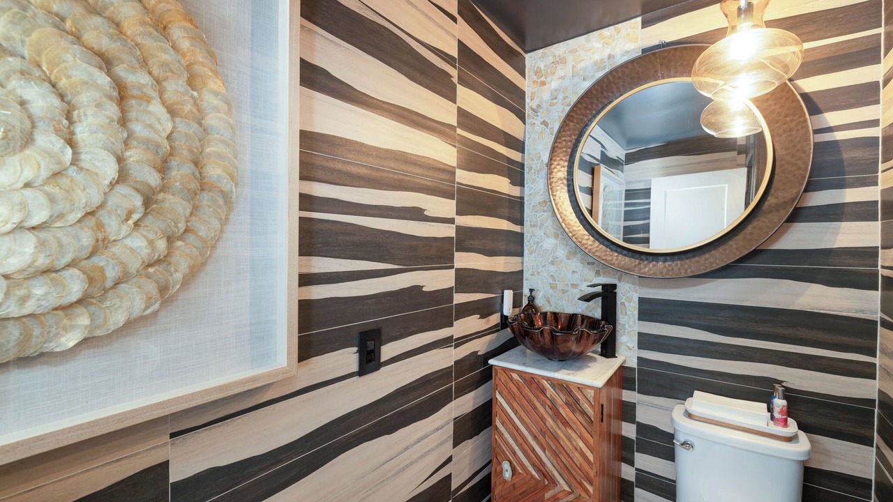 Photo of Bathroom in Coto de Caza