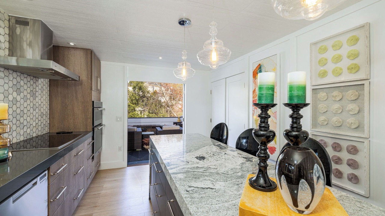 Photo of Kitchen in Coto de Caza