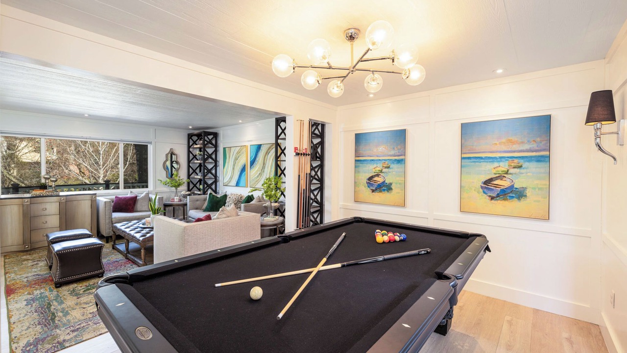 Photo of Bedroom in Coto de Caza