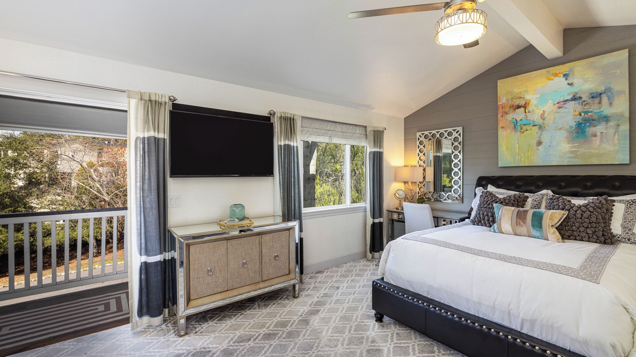 Photo of Bedroom in Coto de Caza