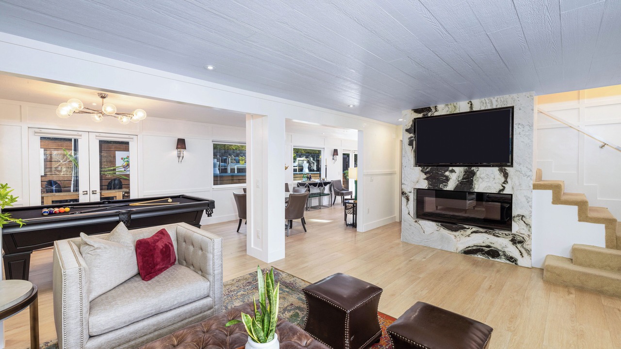 Photo of Livingroom in Coto de Caza