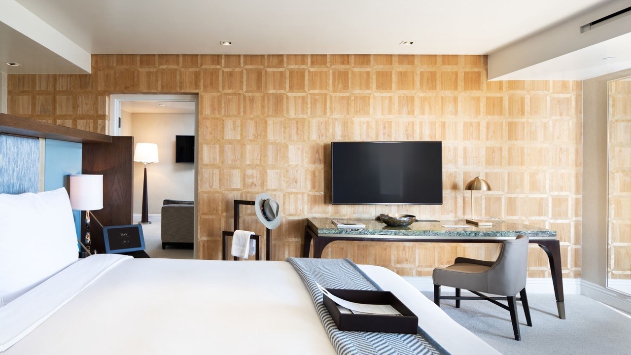 Photo of Bedroom in Norma Triangle