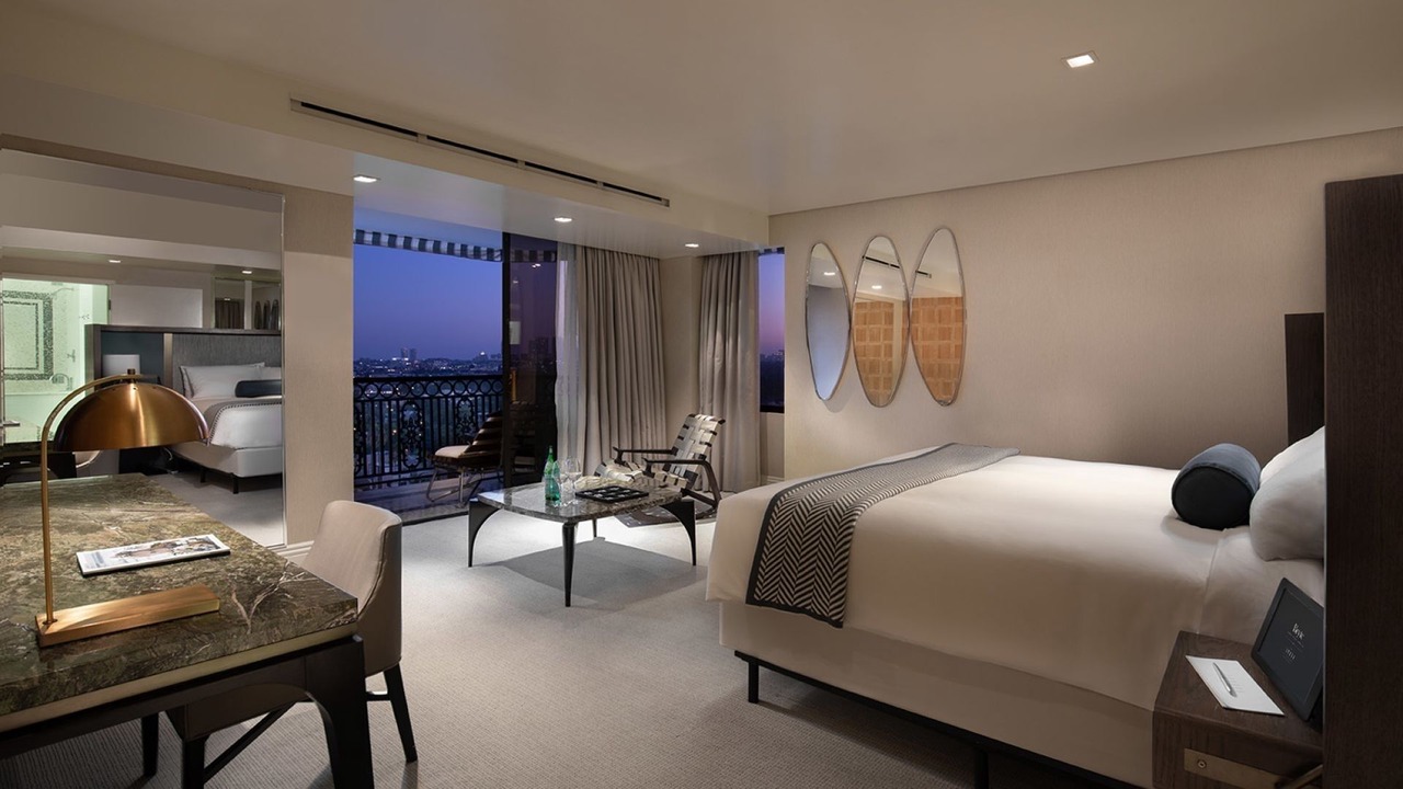Photo of Bedroom in Norma Triangle